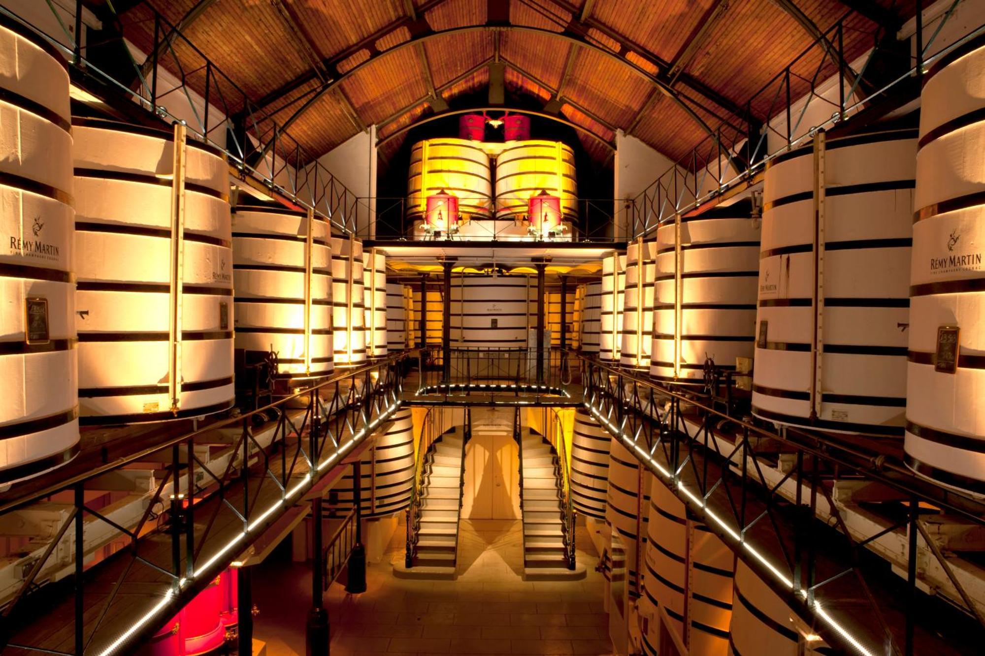 Le Saint Martin #Centre Ville #Charente #6Pers Cognac Zewnętrze zdjęcie